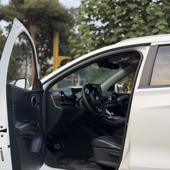 Byd E2 электро фул