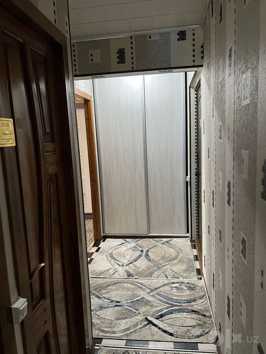 Квартира газалкентгда 2 хоналик