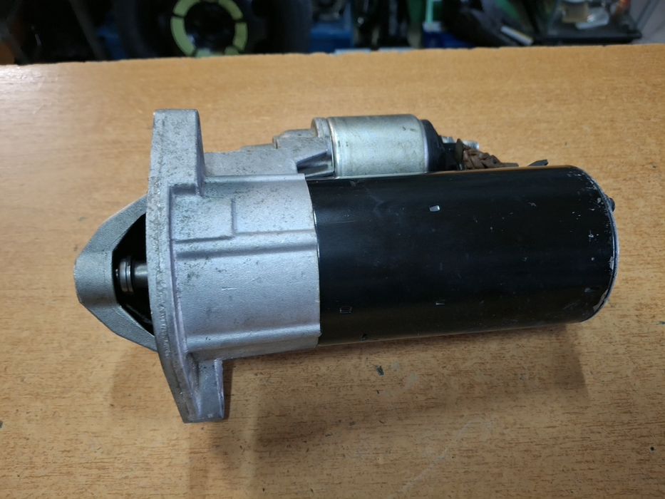 Electromotor Fiat Ducato 2.3 D 6 trepte 2006>