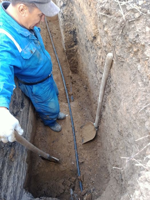 Вода,Септик,Сантехник