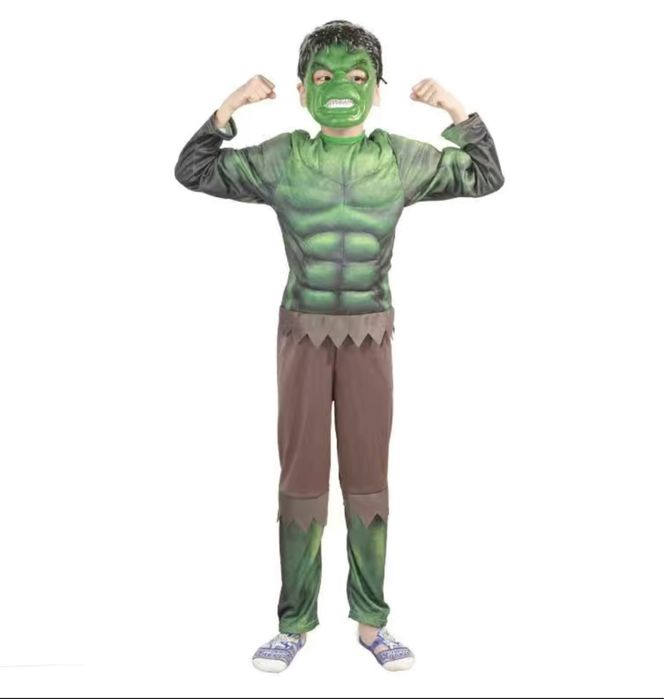 Продам детские карнавальные костюмы