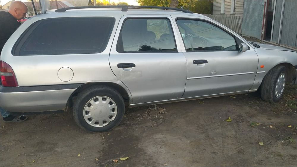 Продам Ford Mondeo