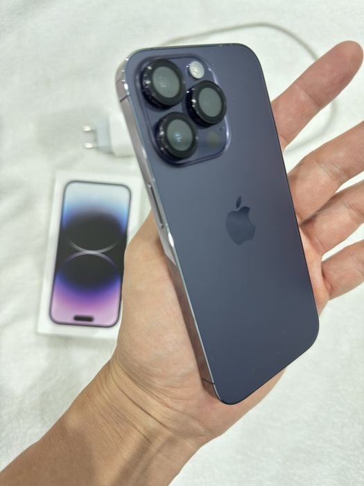 Айфон 14 про 128 г