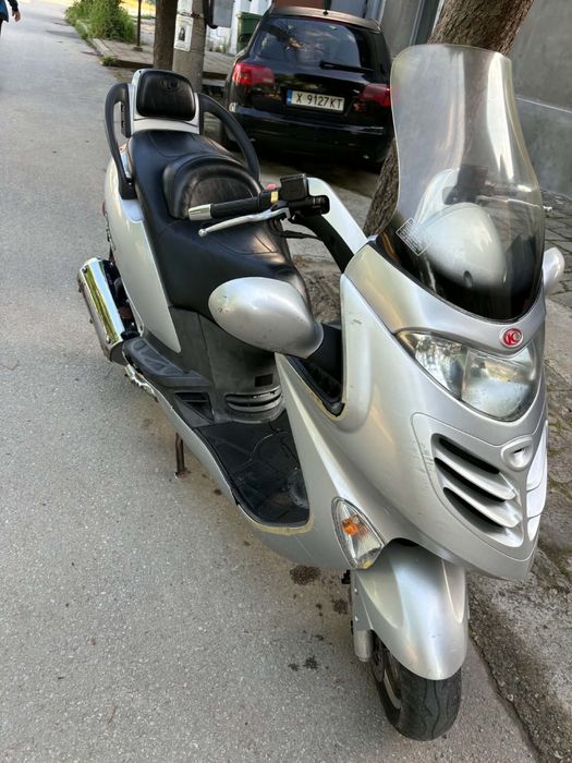Kumco grand dink
