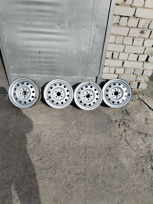 Продам диски R 14