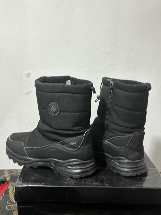 Аляски Колумбия