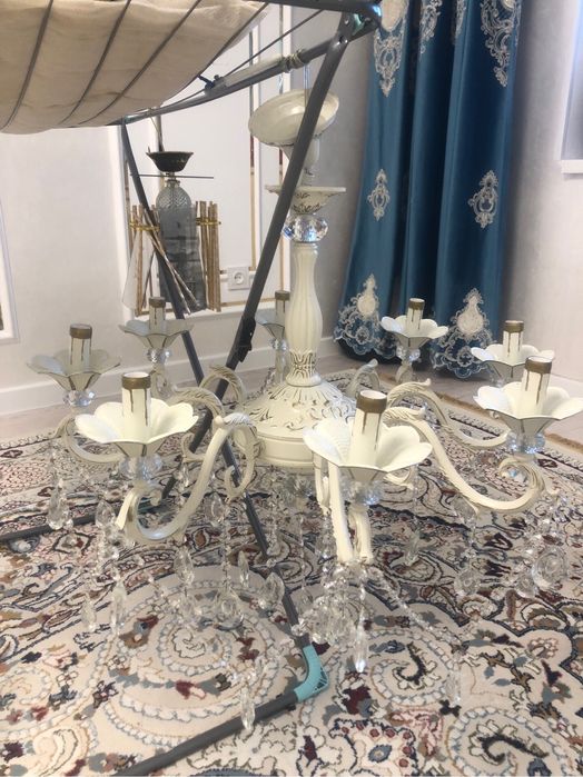 Лустра 4-штук 20мың