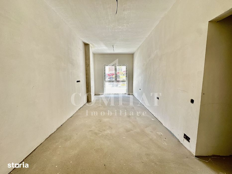 Oportunitate! Apartament 3 camere | Bloc nou | Zona str Somesului