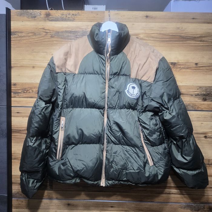 Мъжки якета Palm Angels размер 3 и 5