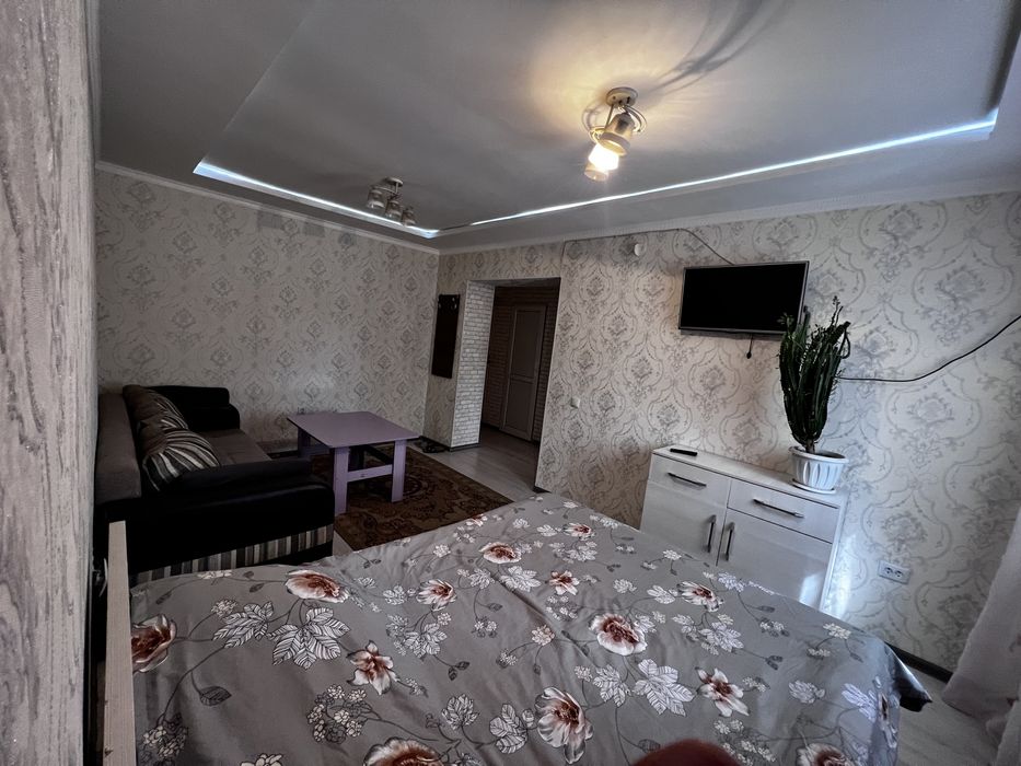 квартира посуточно