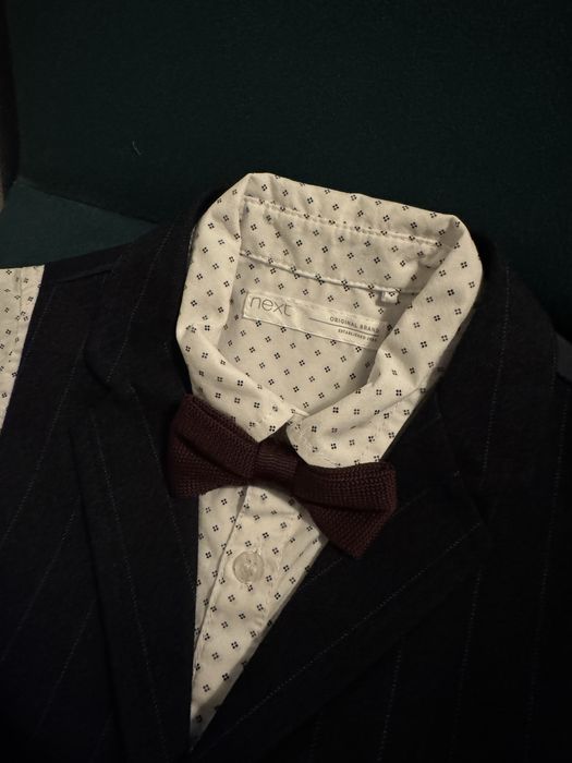 Костюм для мальчика Next