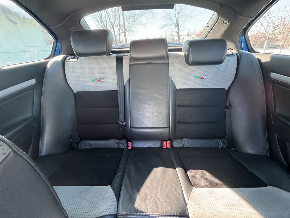 Vand skoda octavia vrs