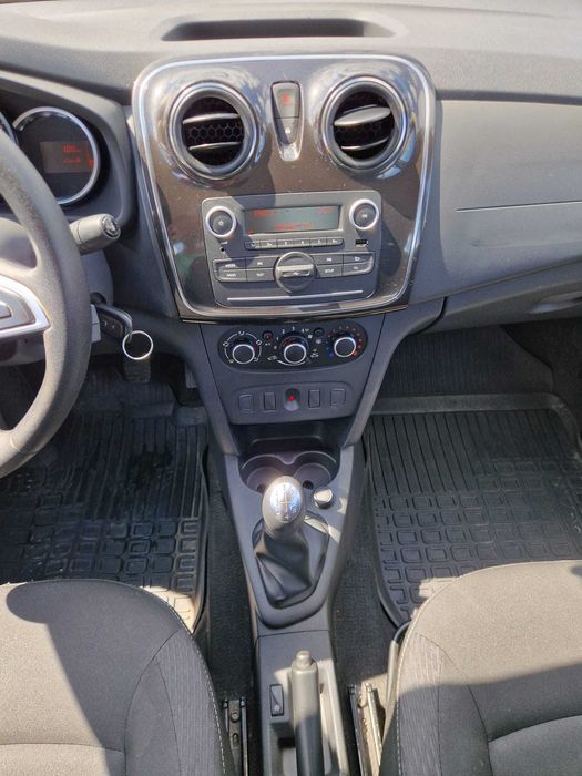 DACIA Logan 2020 — imagine 5