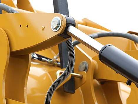 Выездная бригада и услуга расточки посадочных мест втулок спецтехники