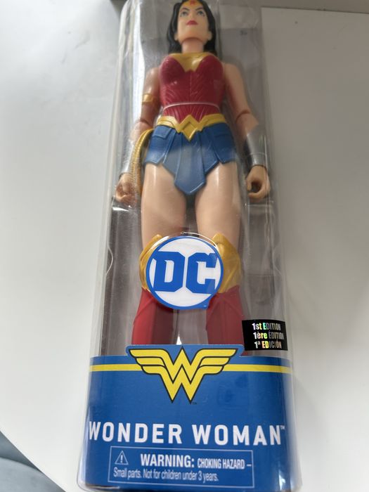 Wonder Women First Edition