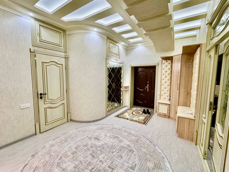 Сдается 3х комнатная квартира Вокзал