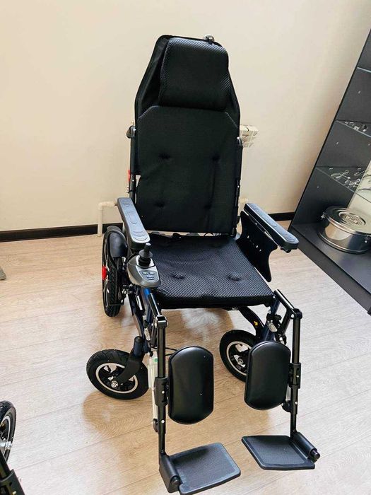 Инвалидная коляска. Ногиронлар аравачаси  б электрический электронный