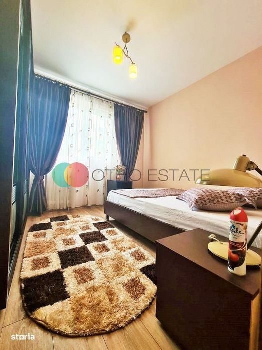 2 Camere Colentina - Doamna Ghica - Plumbuita | Decomandat