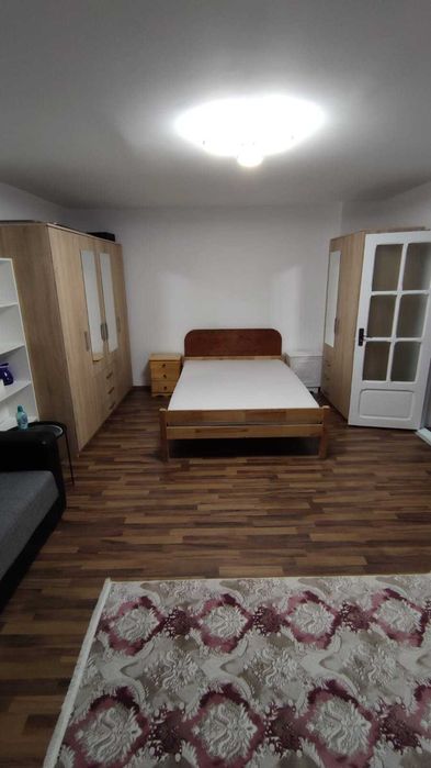 Inchiriez garsoniera Braila Sos. Comunarzi aproape de Penny Buzaului