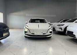 hongqi e-qm5 610 nasiya savdo