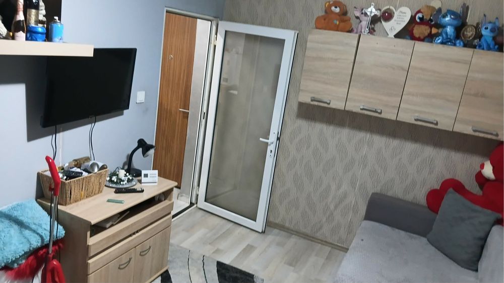 Garsoniera de vanzare 22 mp