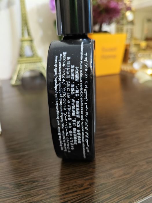 Парфюм L'Ombre Dans L'Eau Diptyque