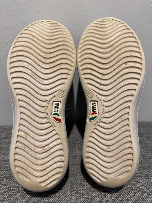 Kybun Bauma Women's Sneakers.