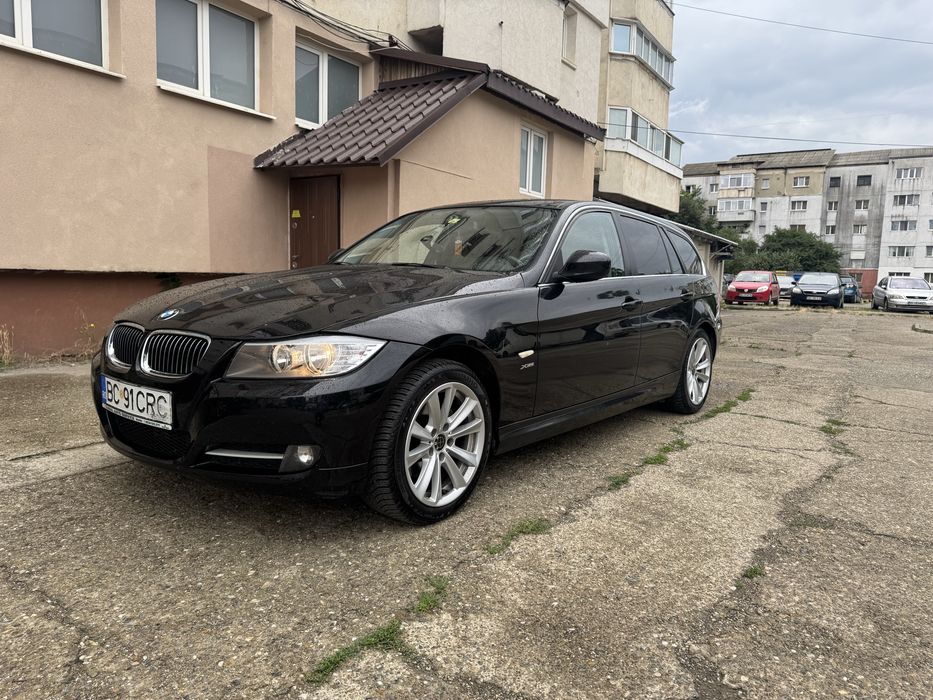 Vand bmw e 91 x drive 184 cp