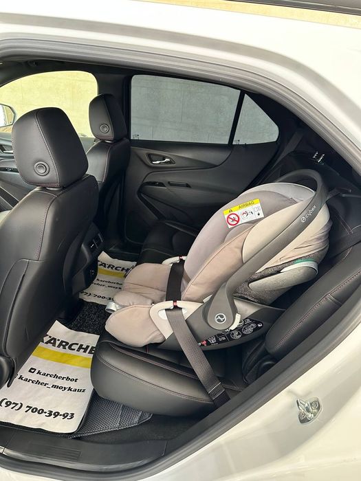 Продаётся автомобиль Equinox