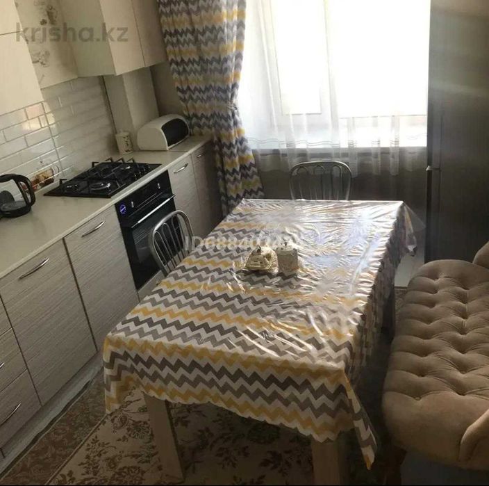 Продажа 3-комнатной квартиры