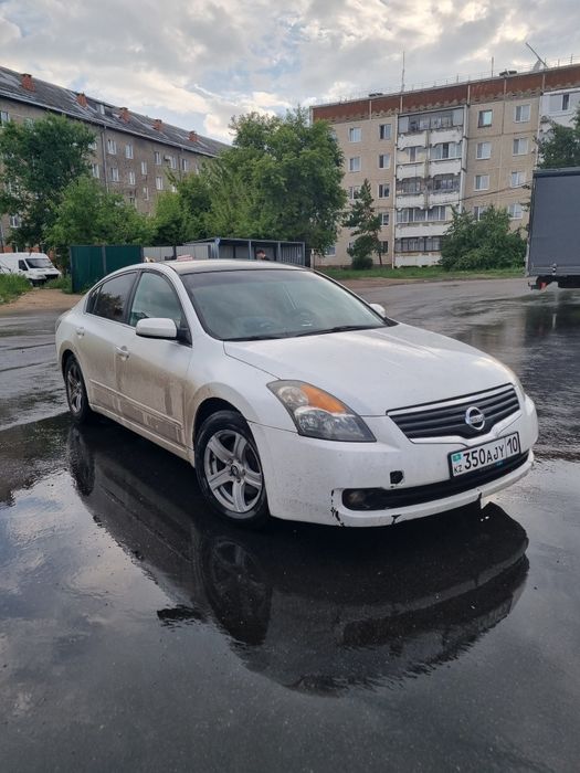Nissan Altima L32