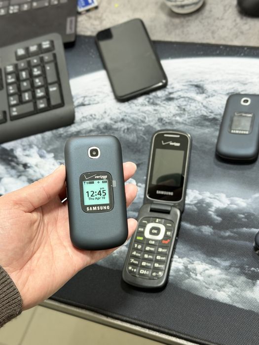 Perfectum Samsung Verizon Gusto 3 Cdma