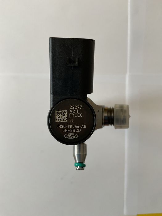 Injector nou injectoare noi Ford transit tranzit , conect euro 6