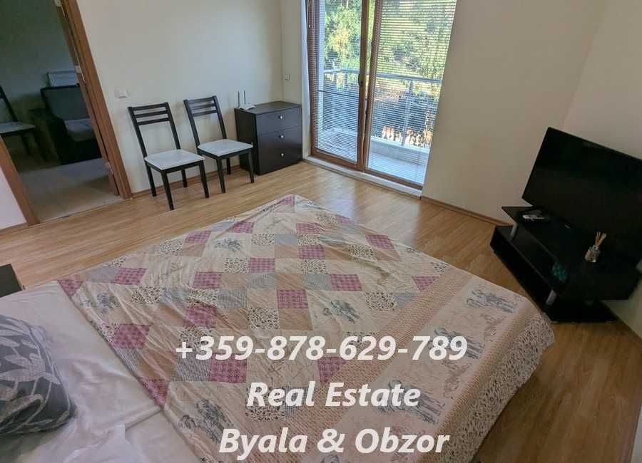 Продава се Двустаен апартамент в Бяла - 50 кв.м за 1040 €/кв.м - Снимка #8