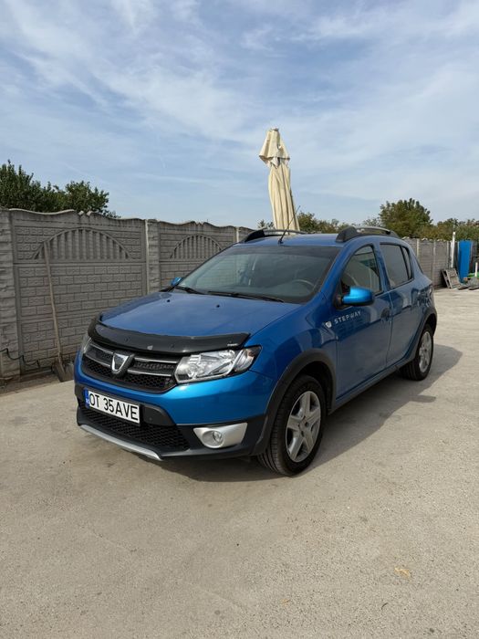 Dacia sandero 1.5 dci