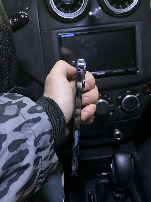 Iphone 13 Pro Max 256 Gb 77% yomks