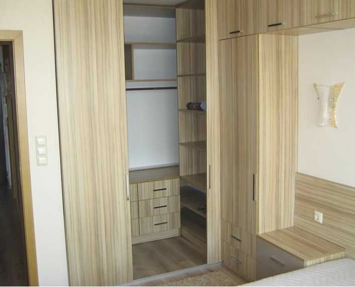 Дава се под наем Двустаен апартамент в София, Свобода - 72 кв.м за 612 € - Снимка #4