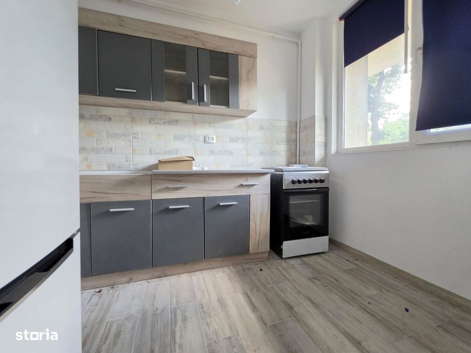 Calea Grivitei, Medlife, parter/7, renovat integral — fotografia 1