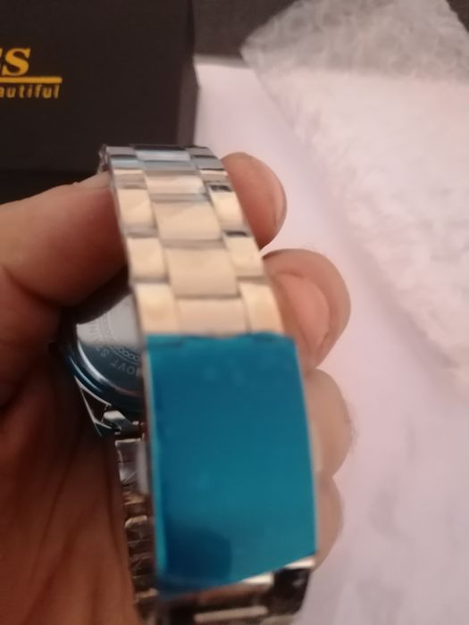 Мъжки часовник oruss 1853