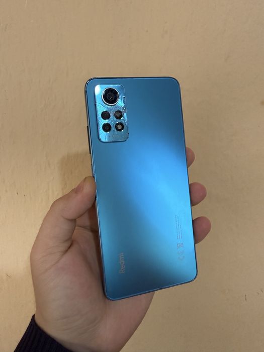 Redmi Note 12 Pro