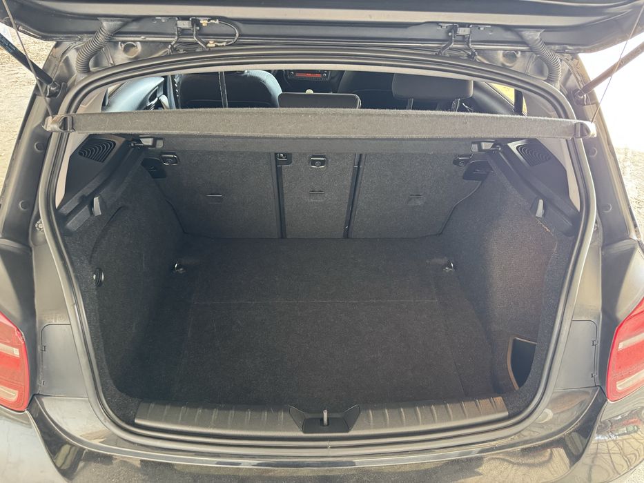 1.6 Benzina • Euro 5 • Revizie Efectuata