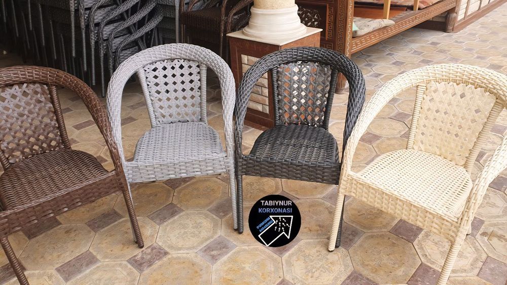 Stol stul mebel Стол стул ratan