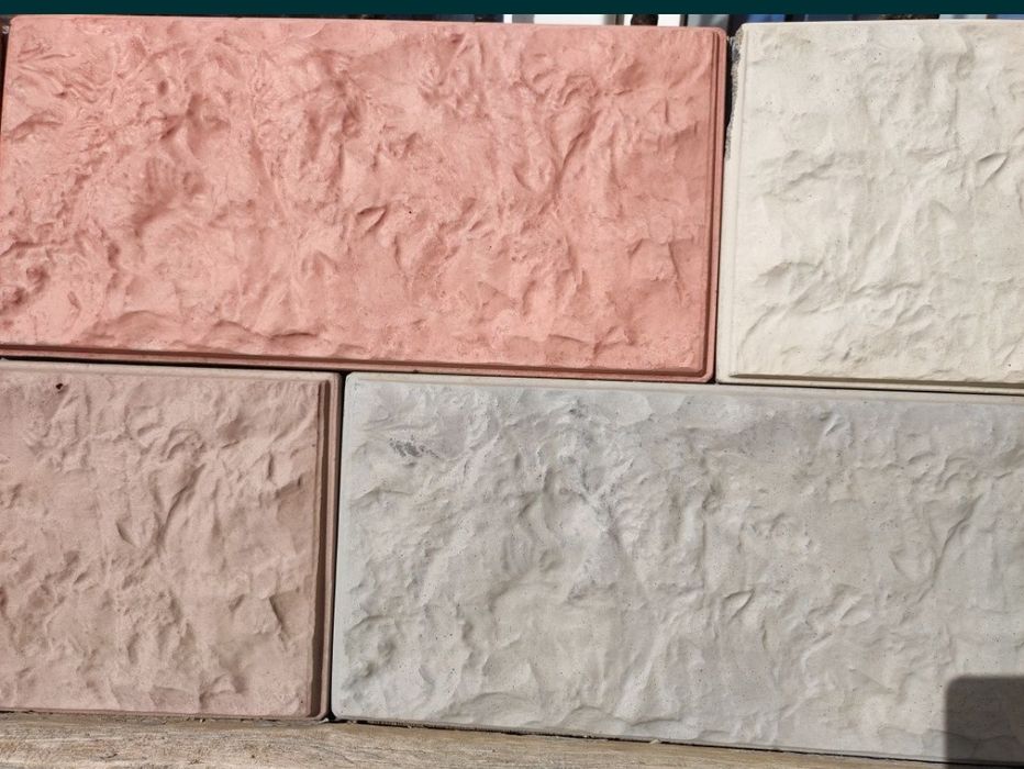 Облицовочный камень/плитка