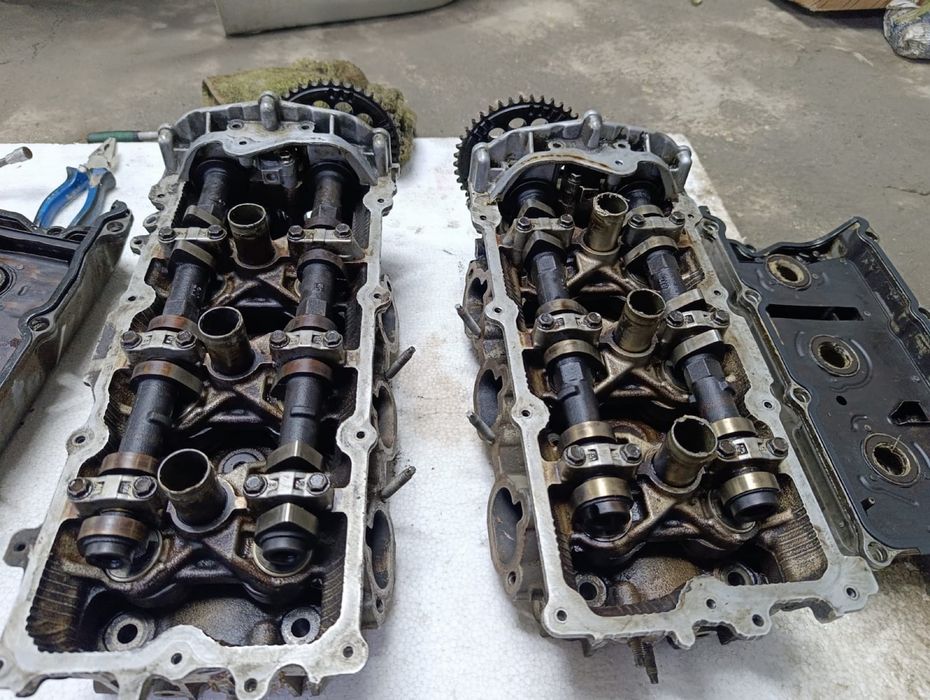 запчасти ниссан а33