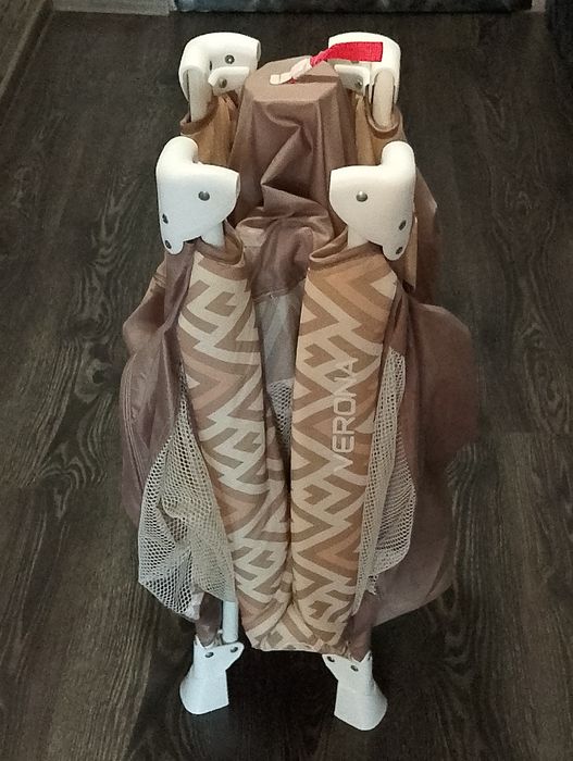 Детска кошара ..