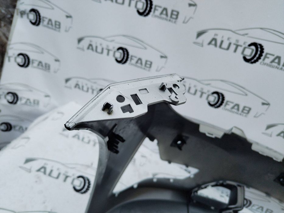 Bara fata Bmw Seria 3 G20-G21 Sportline an 2019-2020-2021-2022