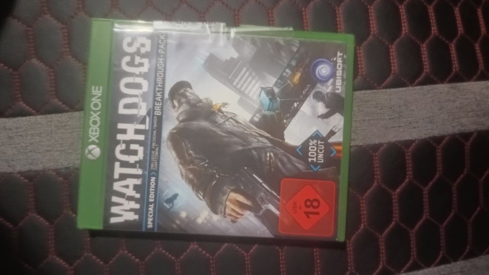 Игри за Xbox X/S/One