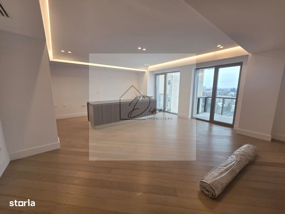 Apartament 4 camere  Cortina 126 Iancu Nicolae I Jolie Ville I COM0%