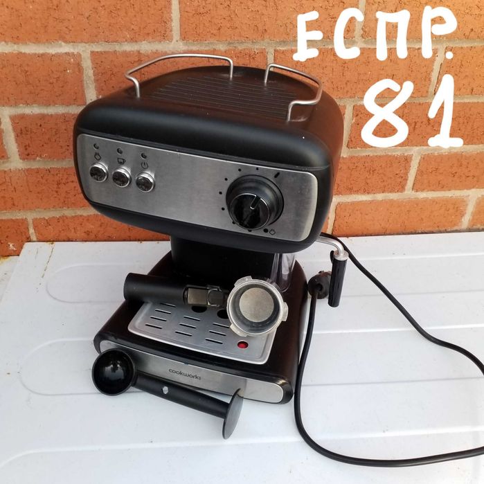 Кафе машини Еспресо