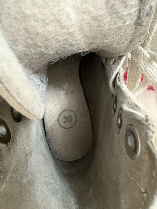 Продам коньки в отличном состоянии